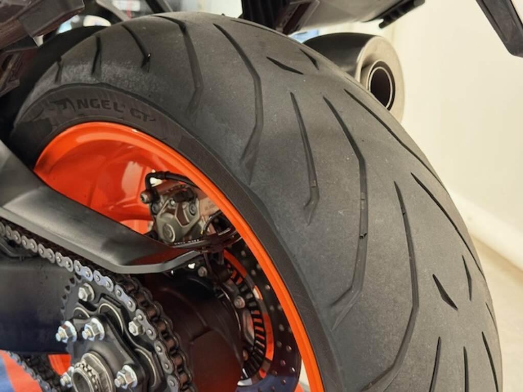 1290 SUPER DUKE
