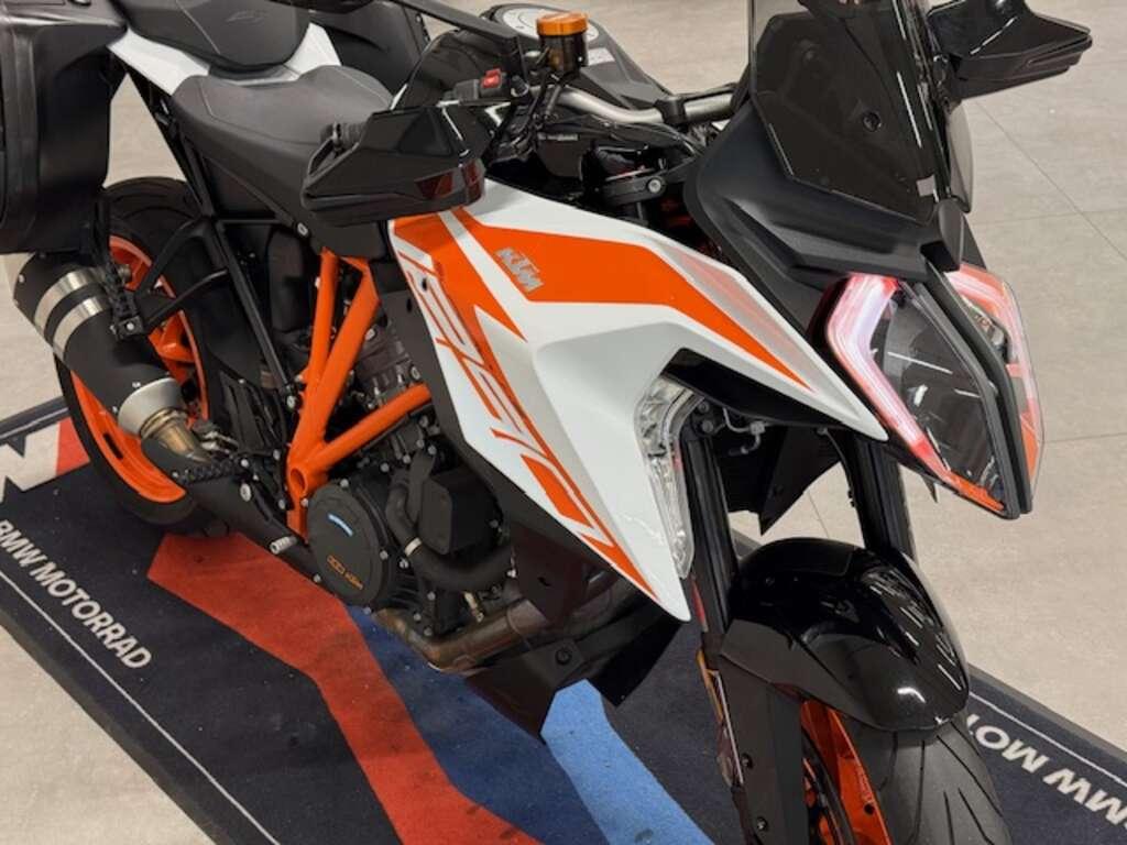 1290 SUPER DUKE