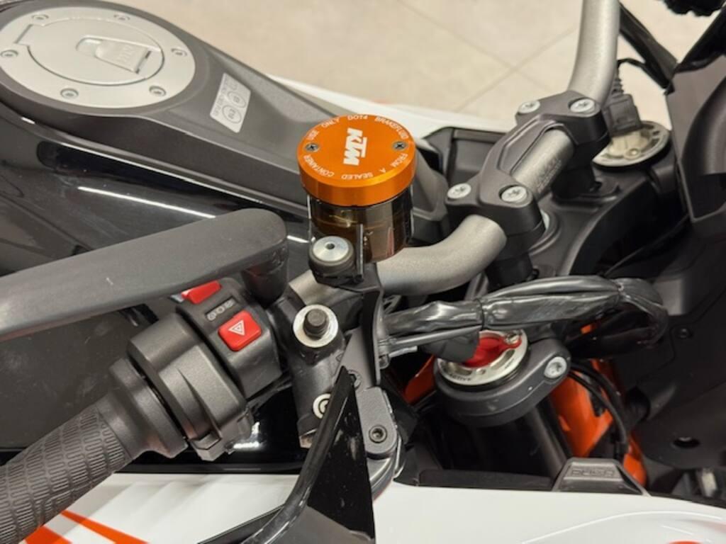 1290 SUPER DUKE