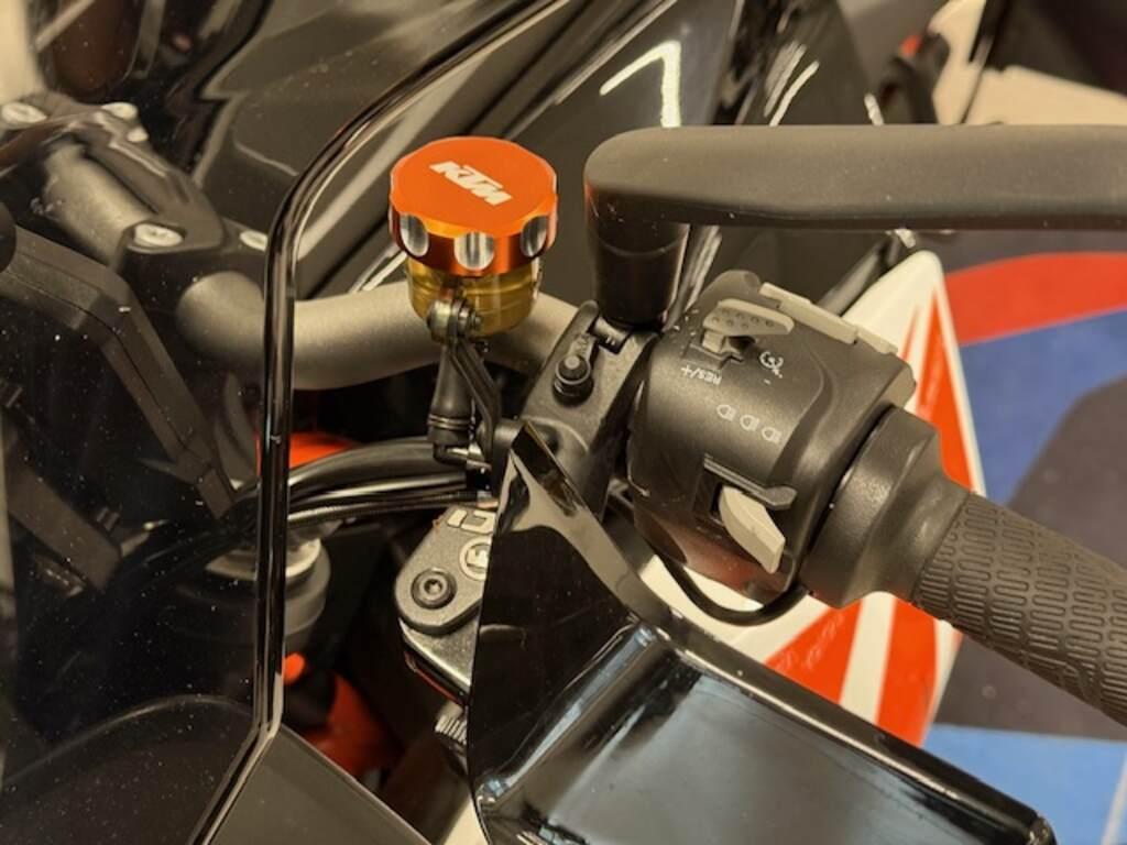 1290 SUPER DUKE