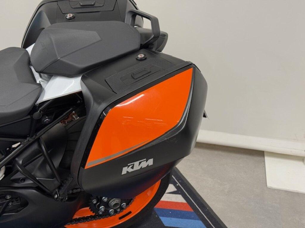 1290 SUPER DUKE