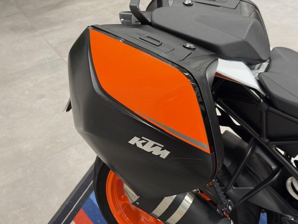 1290 SUPER DUKE