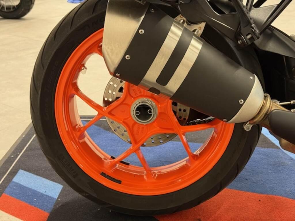 1290 SUPER DUKE