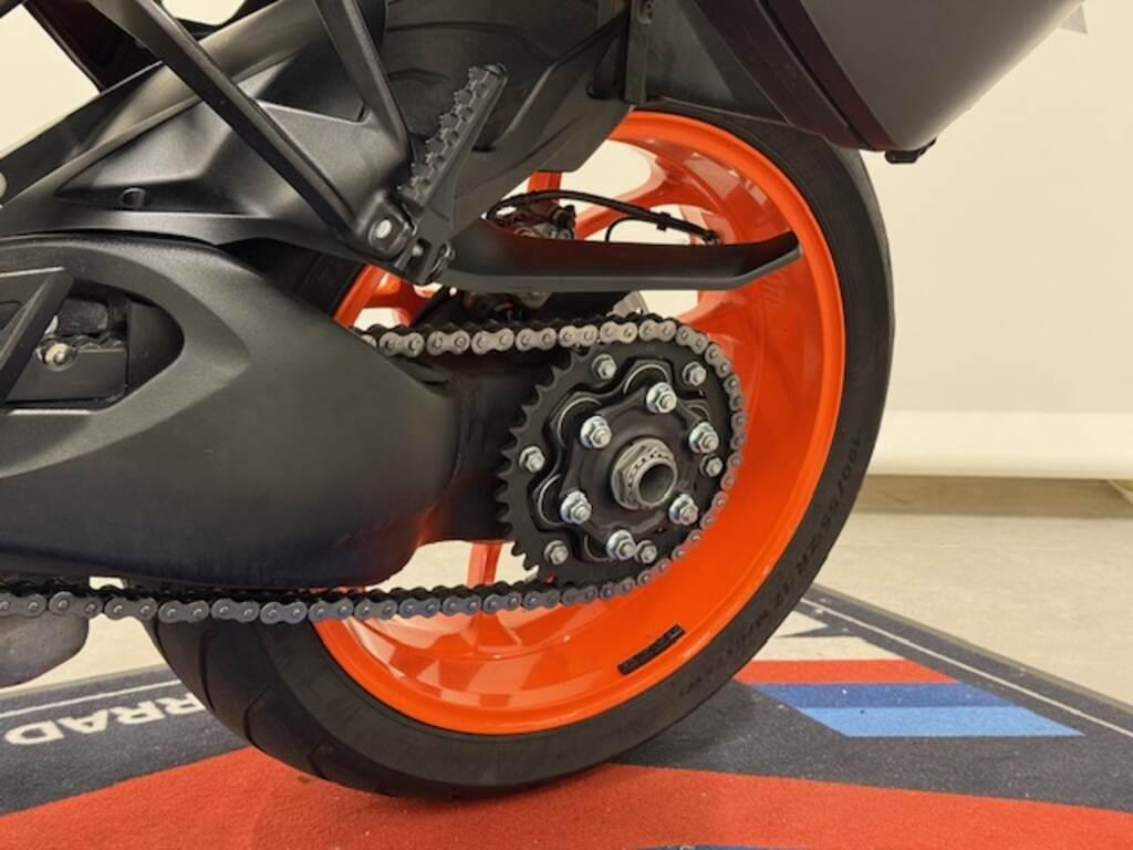 1290 SUPER DUKE