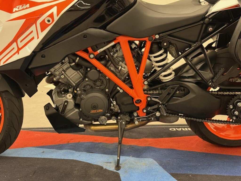 1290 SUPER DUKE