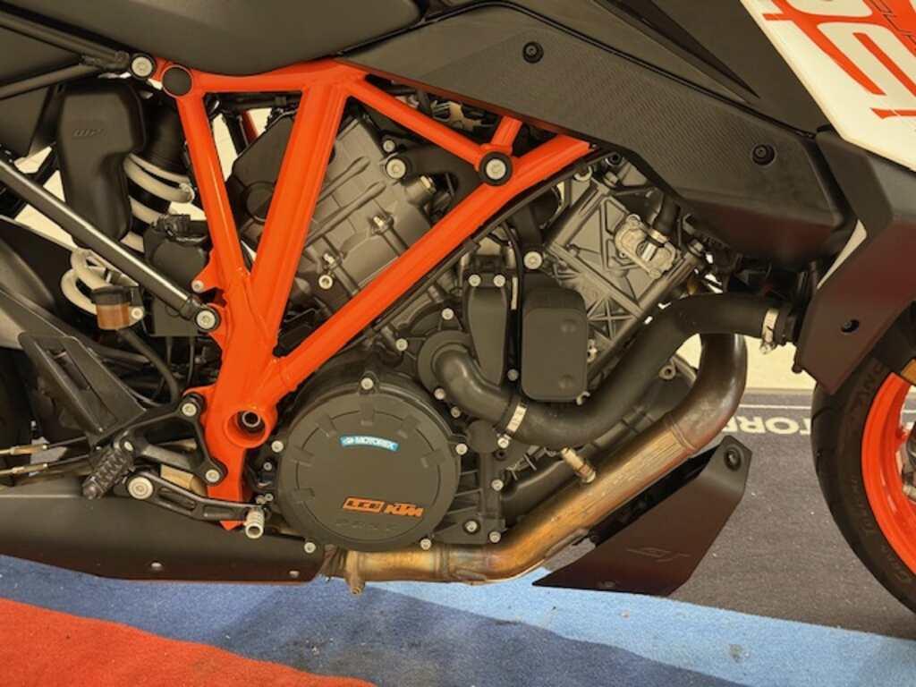 1290 SUPER DUKE