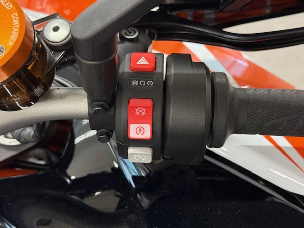 1290 SUPER DUKE