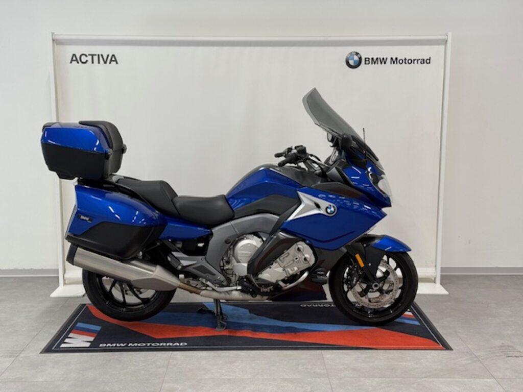 K 1600 GT