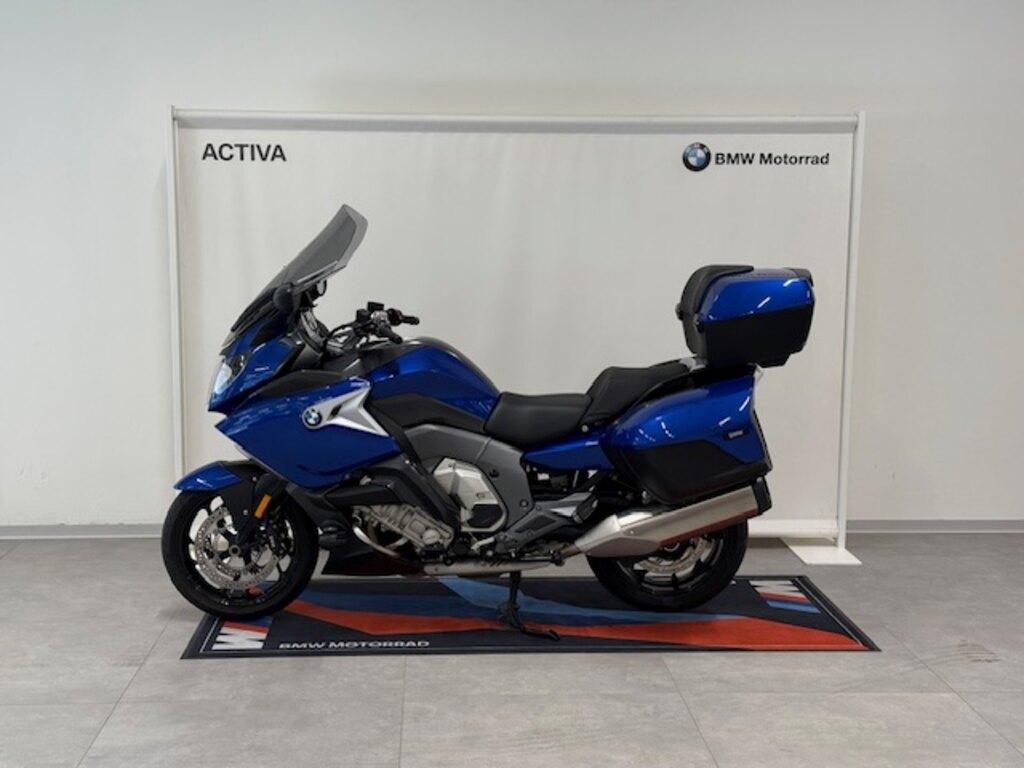 K 1600 GT
