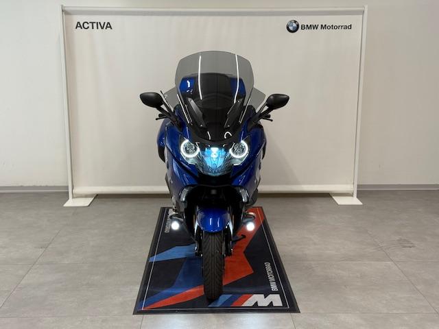 K 1600 GT