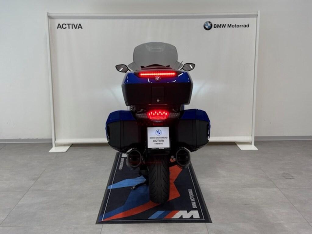 K 1600 GT