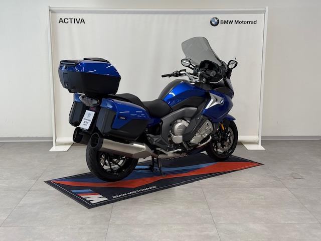 K 1600 GT