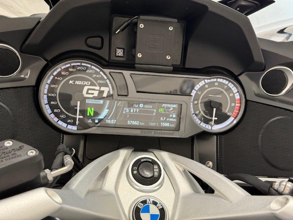 K 1600 GT