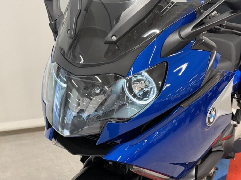 K 1600 GT