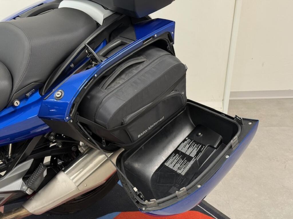 K 1600 GT