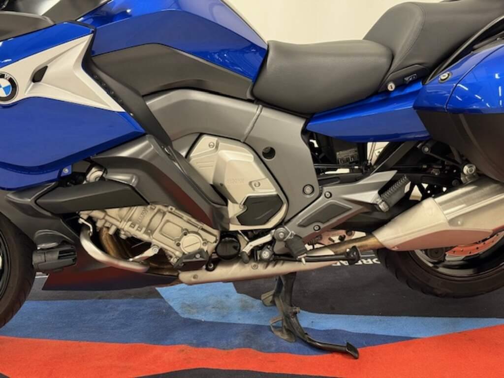 K 1600 GT