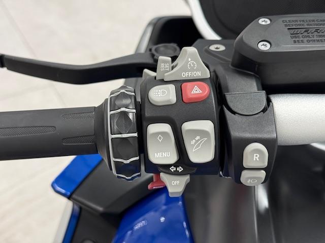 K 1600 GT