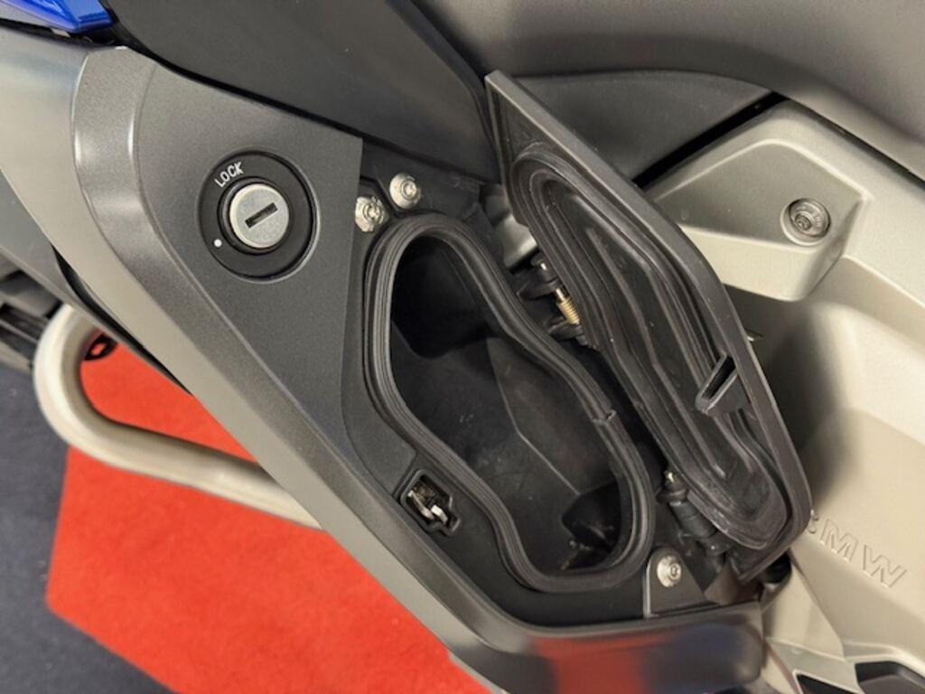 K 1600 GT