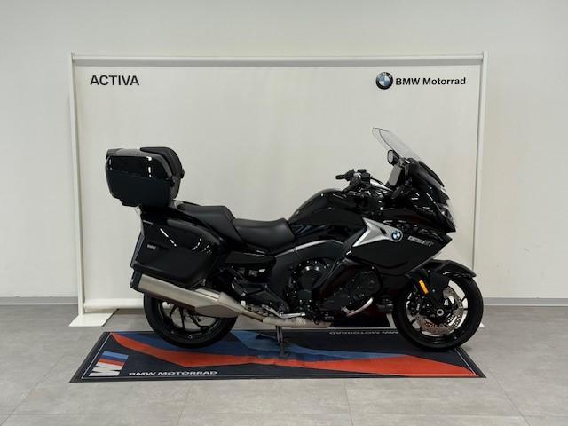 K 1600 GT