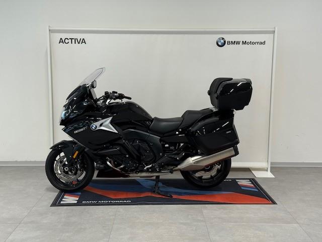 K 1600 GT