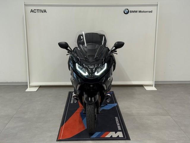 K 1600 GT