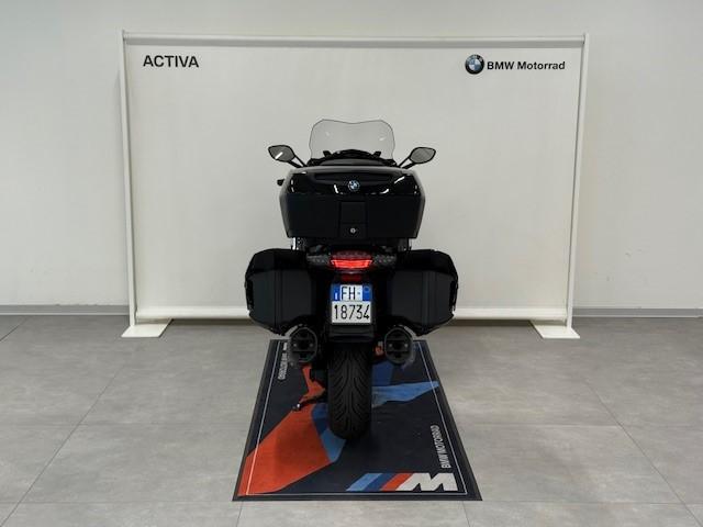 K 1600 GT