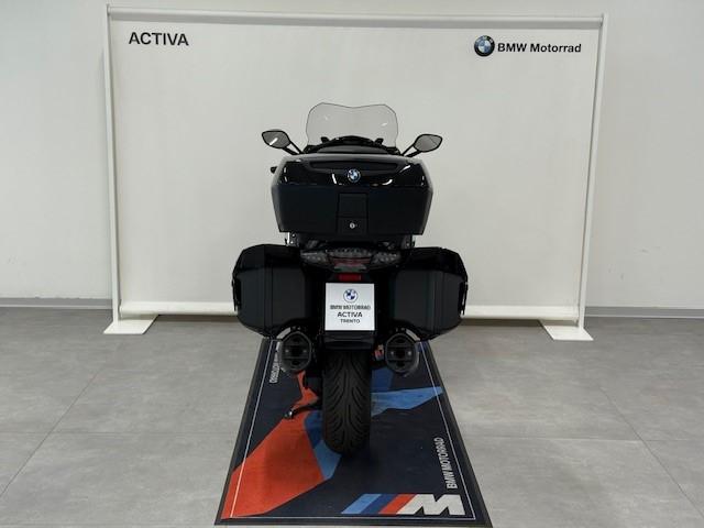 K 1600 GT
