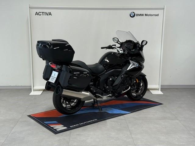 K 1600 GT