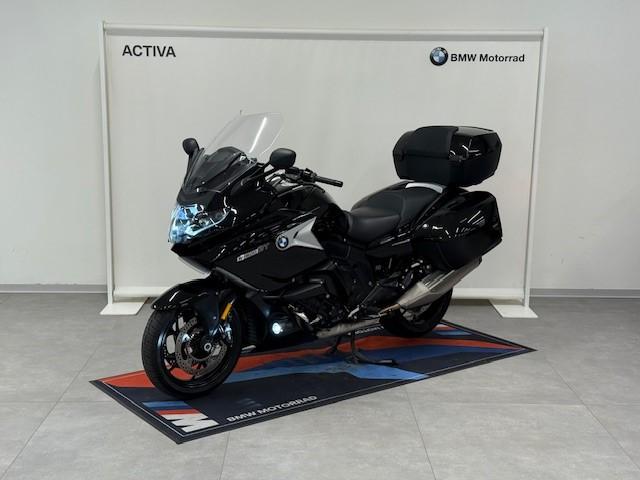 K 1600 GT