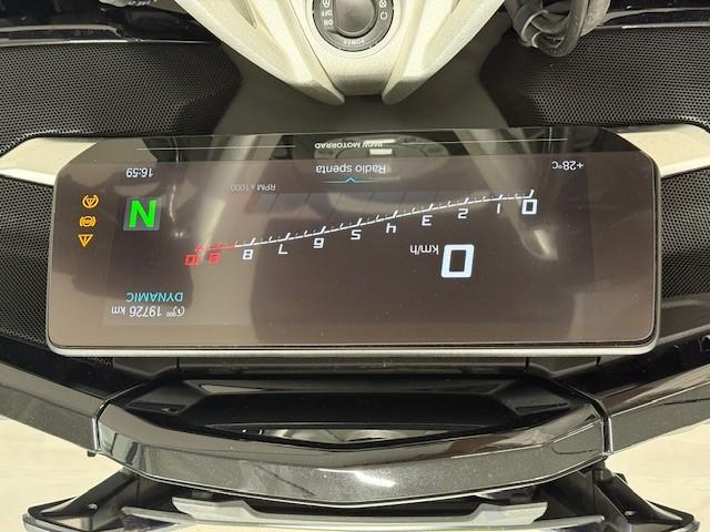 K 1600 GT