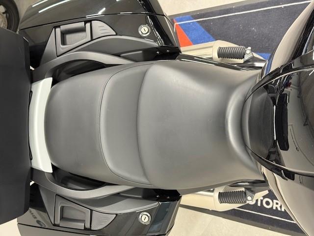 K 1600 GT