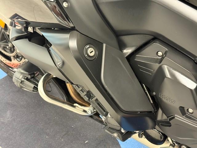 K 1600 GT