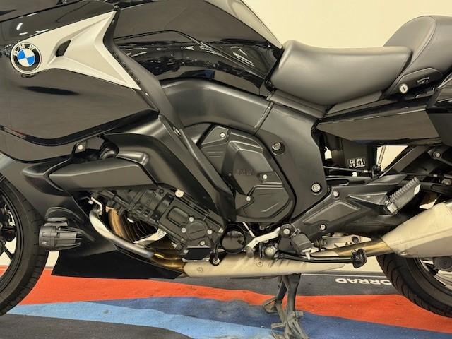 K 1600 GT