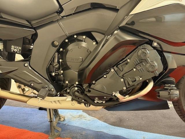 K 1600 GT