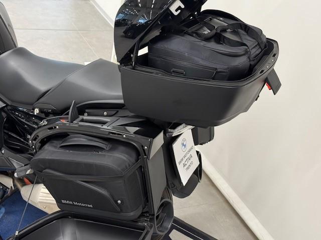 K 1600 GT
