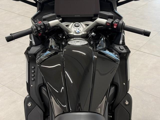 K 1600 GT