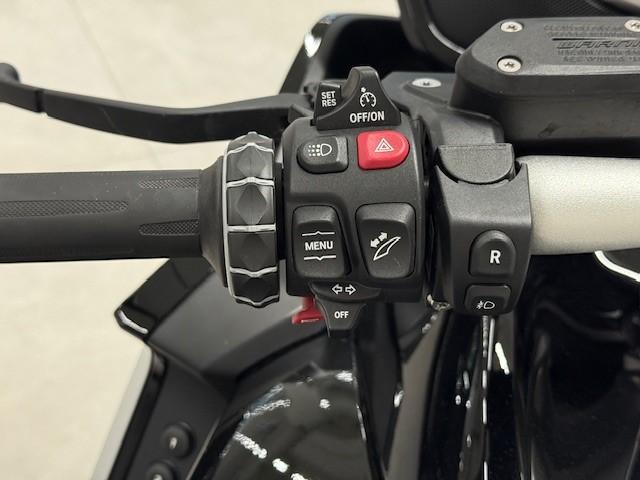 K 1600 GT