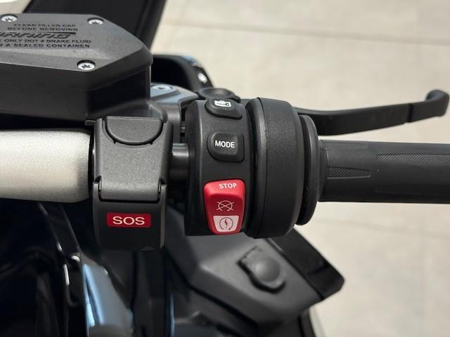 K 1600 GT