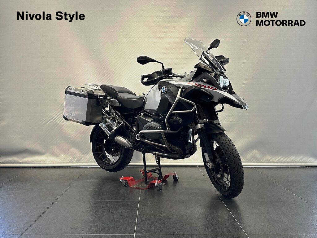R 1200 GS