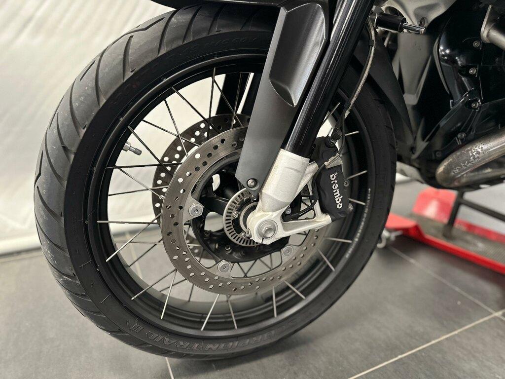 R 1200 GS