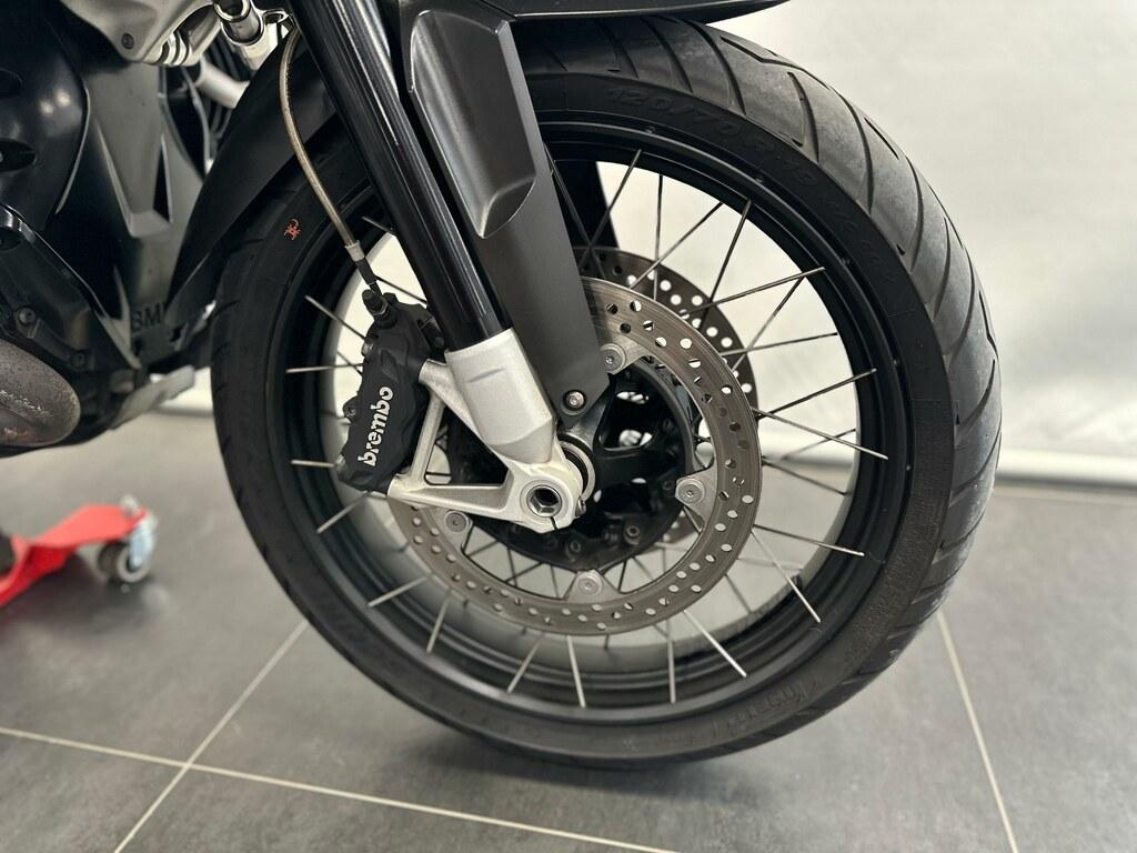 R 1200 GS