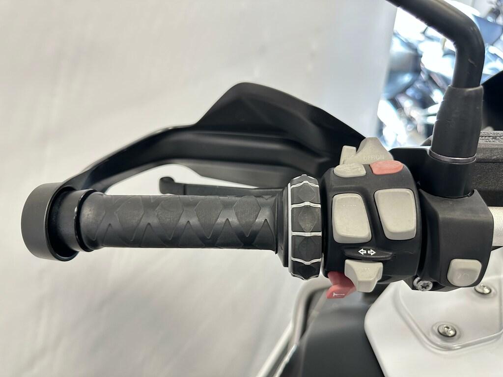 R 1200 GS