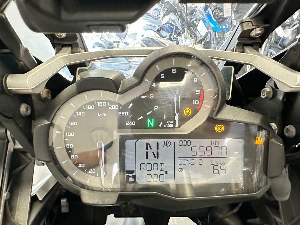 R 1200 GS