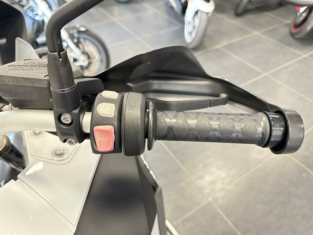 R 1200 GS