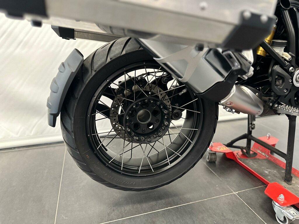 R 1200 GS