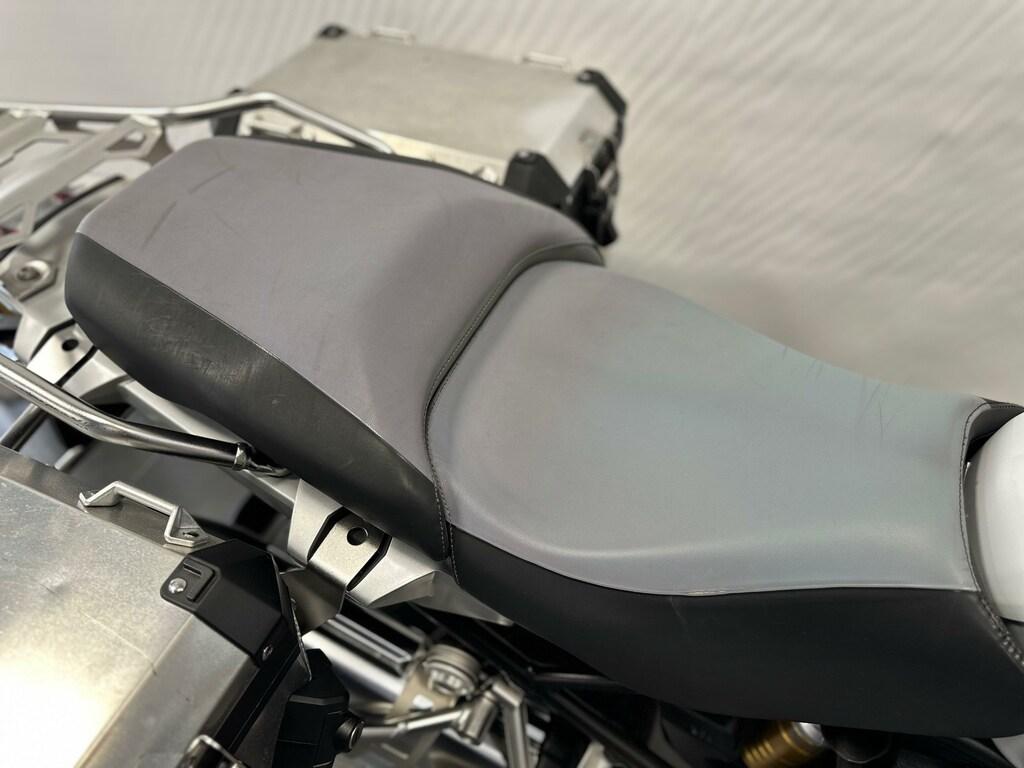 R 1200 GS