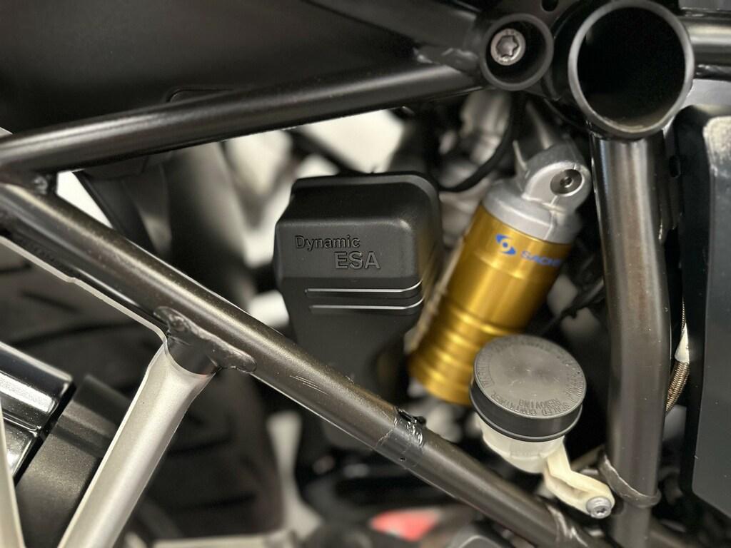 R 1200 GS