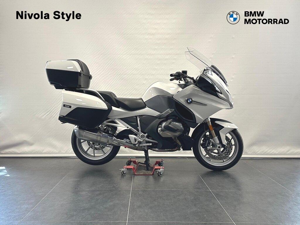 R 1250 RT