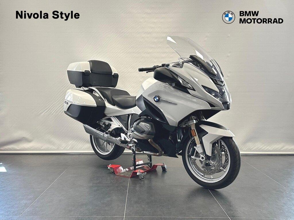 R 1250 RT