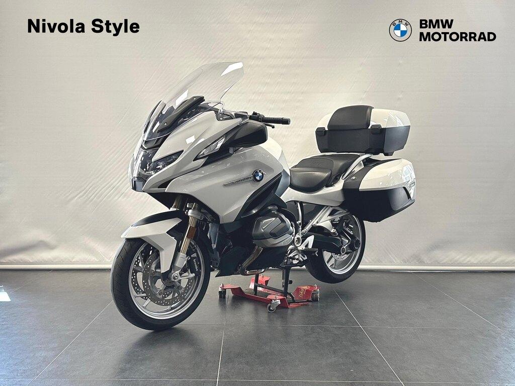 R 1250 RT